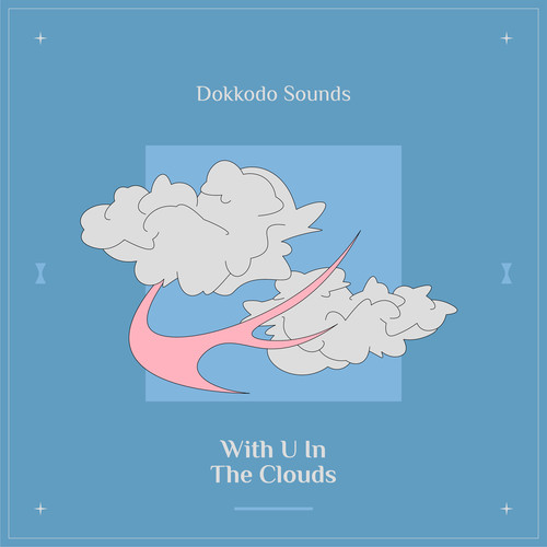 With u in the clouds