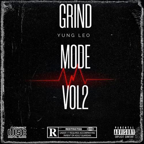 Grind Mode, Vol. 2 (Explicit)