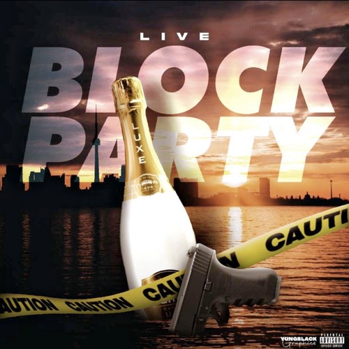 Block Party (Explicit)