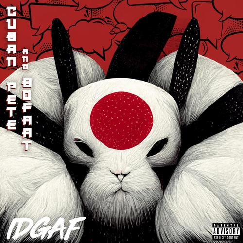 IDGAF (Explicit)