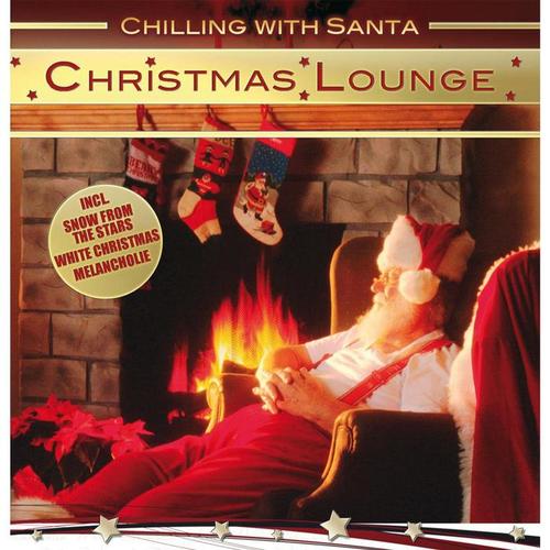 Christmas Lounge - Chilling With Santa