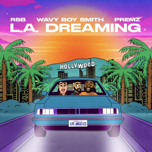L.A. Dreaming