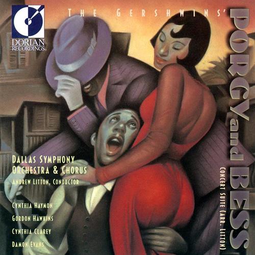 GERSHWIN, G.: Porgy and Bess (arr. A. Litton)