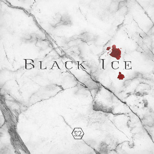 Black Ice (Explicit)