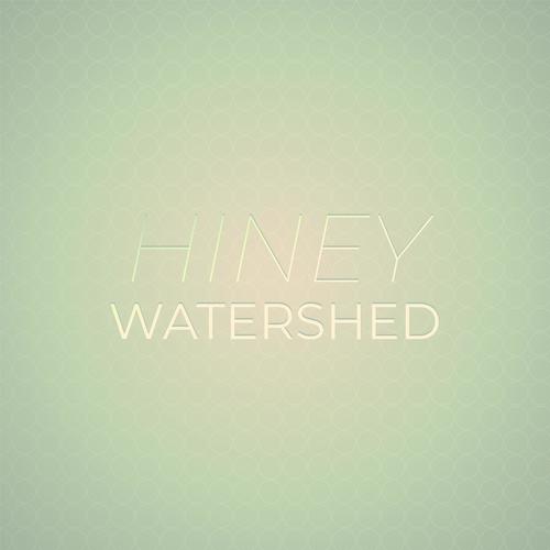 Hiney Watershed