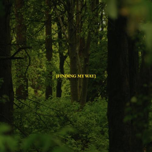 Finding My Way (Explicit)