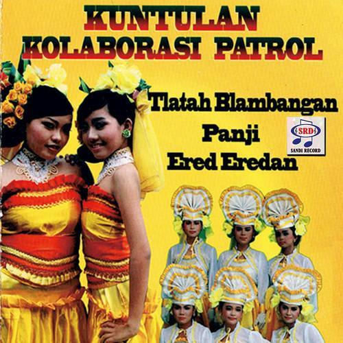 Kuntulan Kolaborasi Patrol