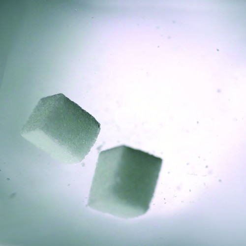 The Runaway Sugar Cube EP