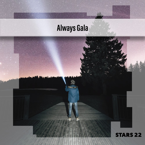 Always Gala Stars 22