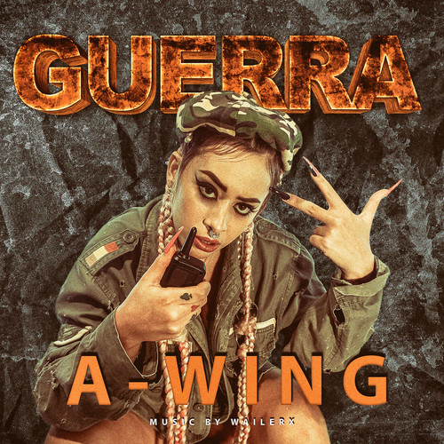 Guerra (Explicit)