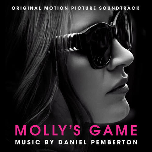 Molly's Game (Original Motion Picture Soundtrack)