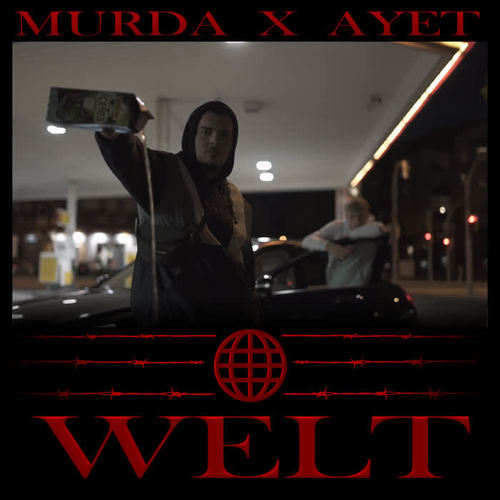 Welt (Explicit)