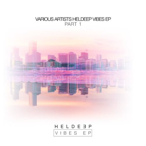 HELDEEP Vibes EP, Pt. 1