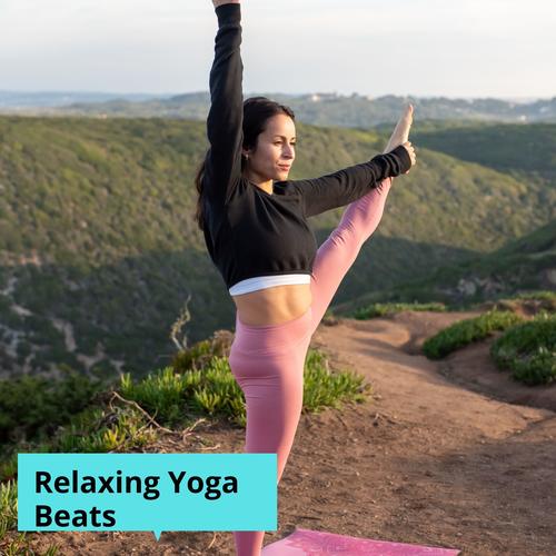 Relaxing Yoga Beats