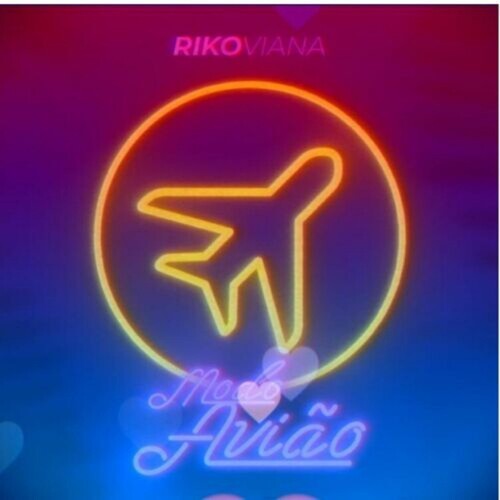 Modo Avião (Instrumental)