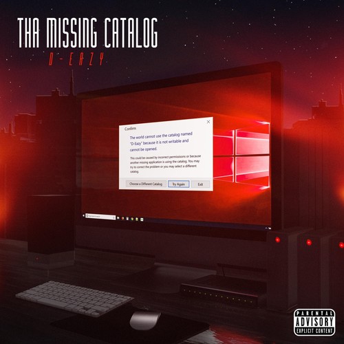 Tha Missing Catalog (Explicit)