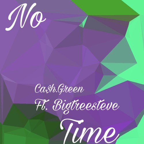 No Time (feat. Bigtreesteve) [Explicit]