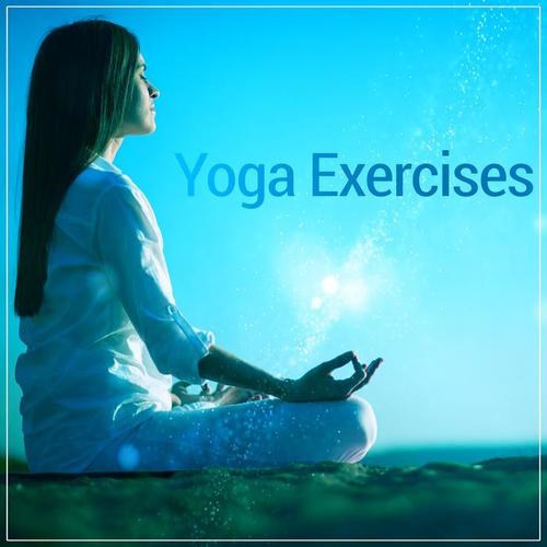 Yoga Exercises - Light and Fresh Air, Deep Breath, Early Bird, Wonderful Music