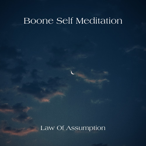 Law Of Assumption