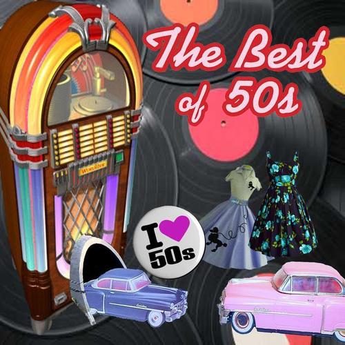 The Best of 50´s