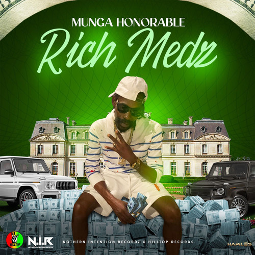 Rich Medz (Explicit)