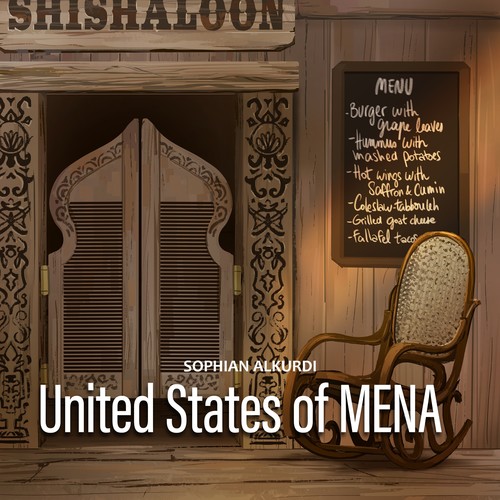 United States of MENA