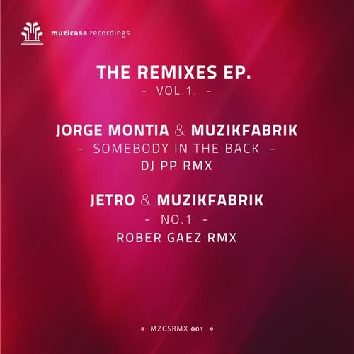 The Remixes