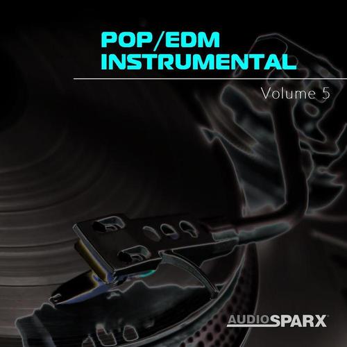 Pop/EDM Instrumental Volume 5