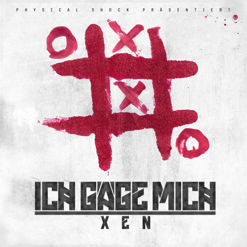 Ich gäge mich (Explicit)