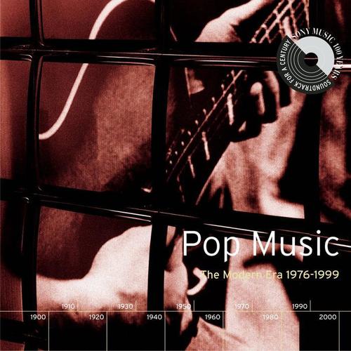 Pop Music: The Modern Era 1976-1999 (Explicit)