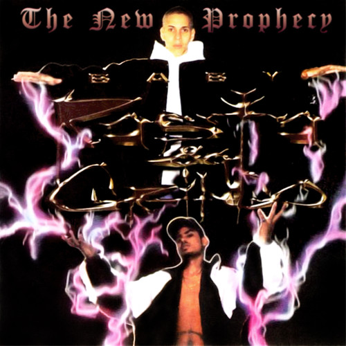 The New Prophecy (Explicit)