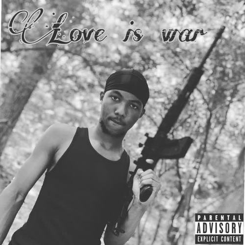 Love Is War (Explicit)