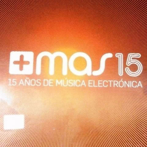 Anos De Musica Electronica