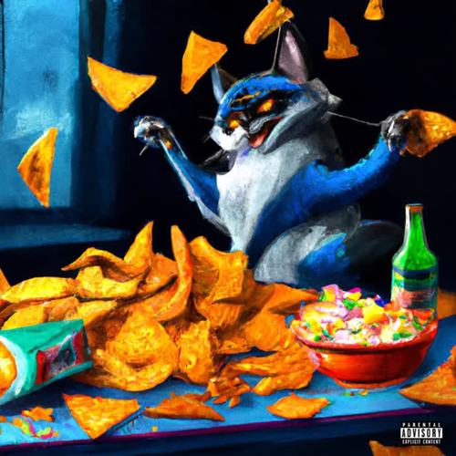 Nacho Cheese (Explicit)