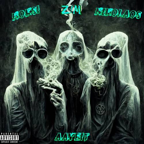 Aaveit (feat. Z!M & Nikolaos) [Explicit]