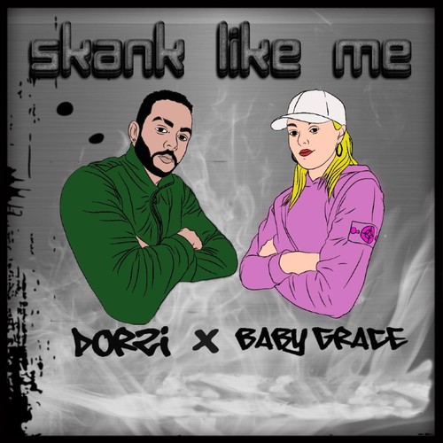 Skank Like Me (Explicit)