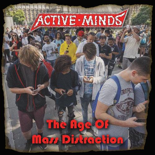 The Age of Mass Distraction (Explicit)