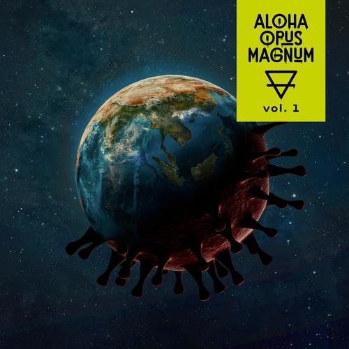 Aloha Opus Magnum, Vol. 1 (Explicit)