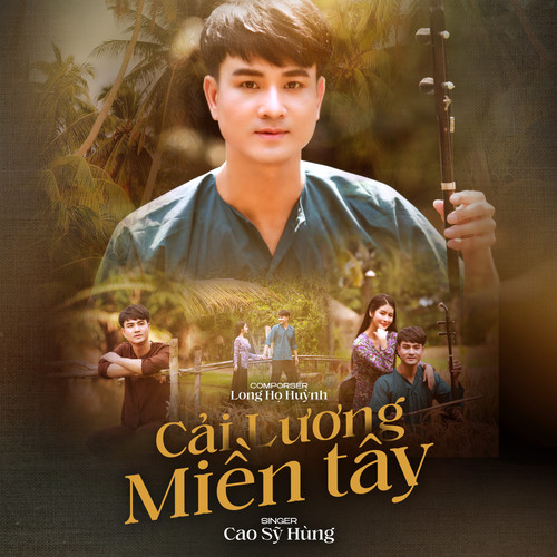 Cải Lương Miền Tây