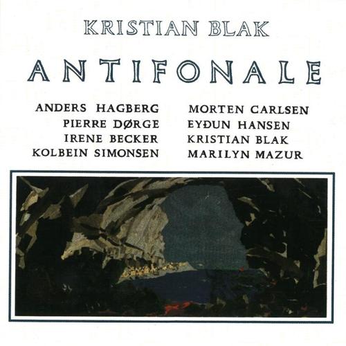 Antifonale