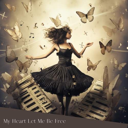 My Heart Let Me Be Free