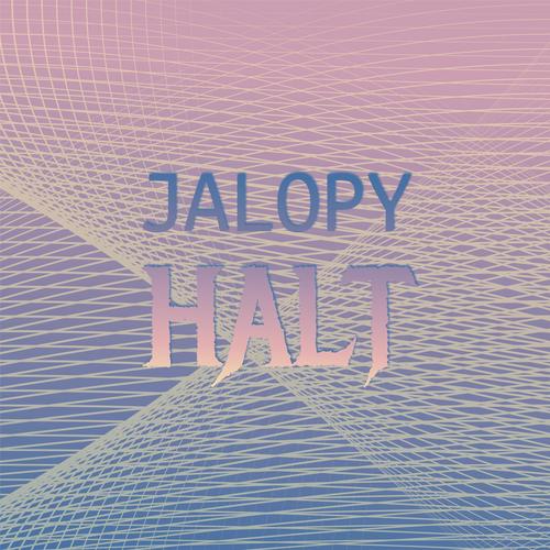 Jalopy Halt