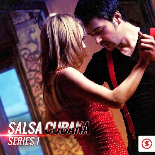 Salsa Cubana Series 1