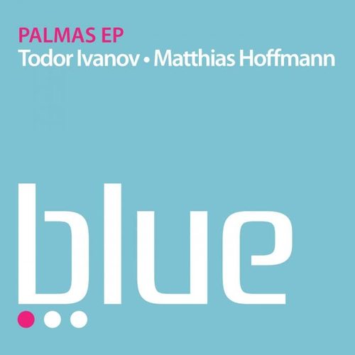 Palmas EP