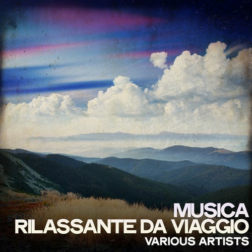 Musica rilassante da viaggio