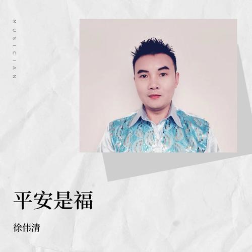 徐伟清翻唱辑