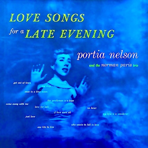 Love Songs For Late Evening (Remastered)