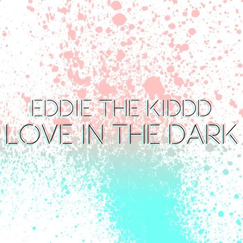 the dark is an upbeat edm-influenced track about being blindly