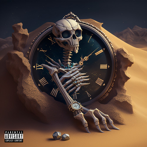 Время (Explicit)