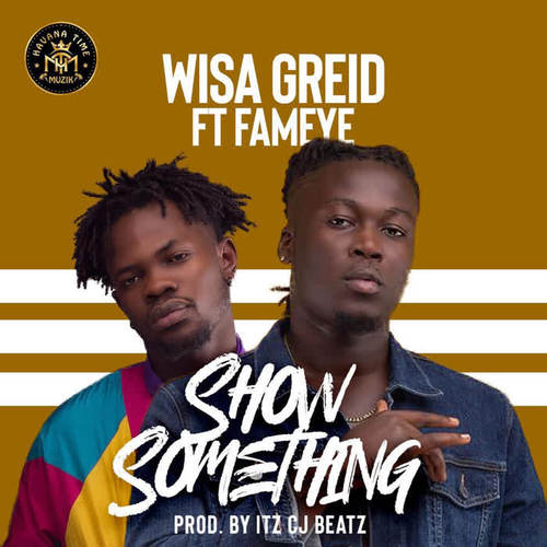Show Something